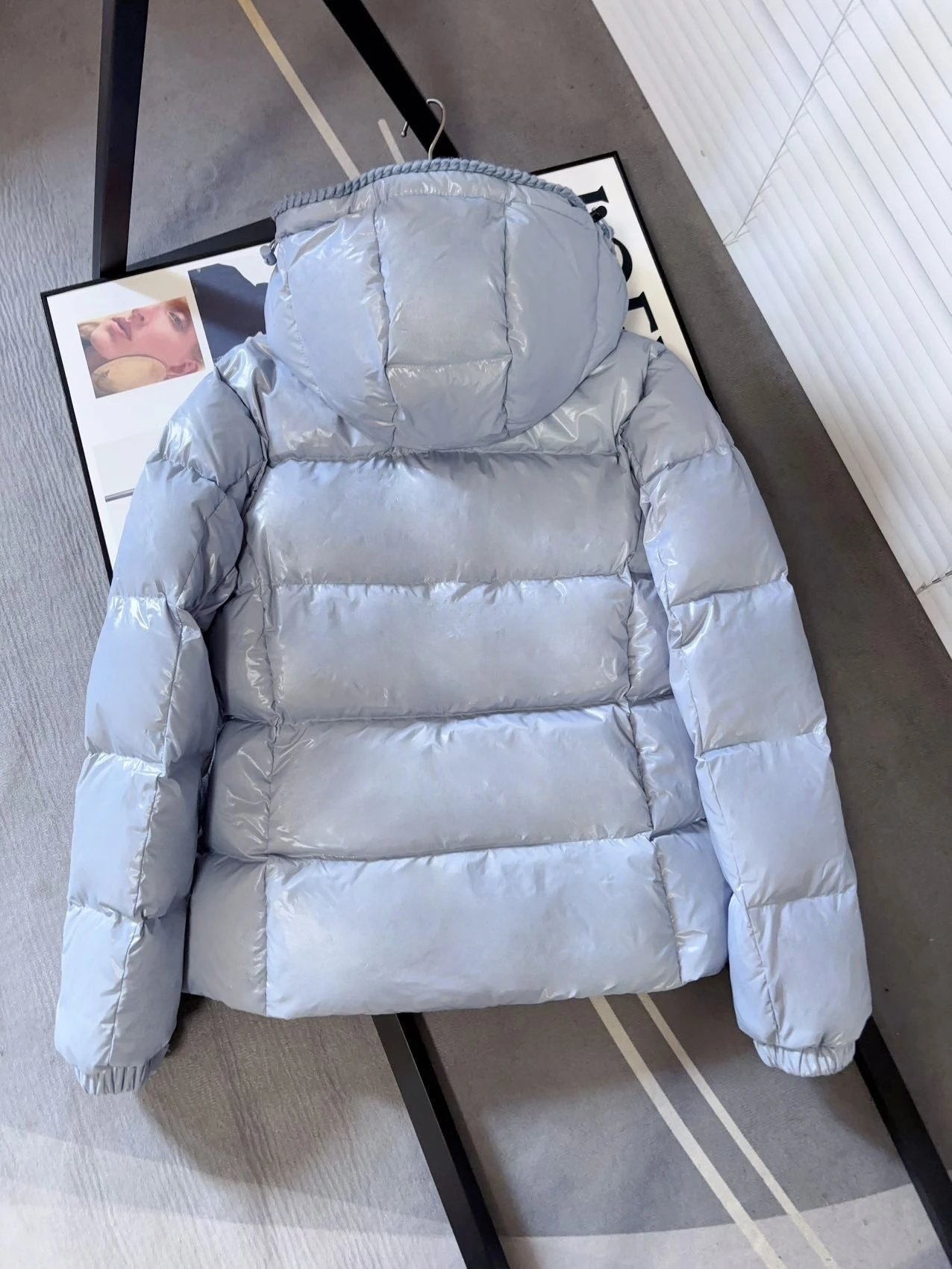 2025 Gen 2 Waist Down Jacket photo 8