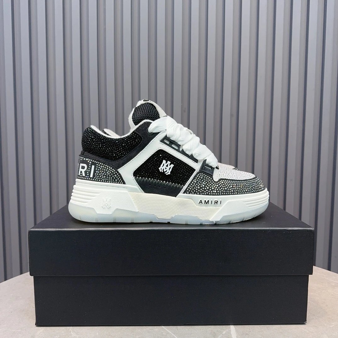 Adidas M High-Top Shoe