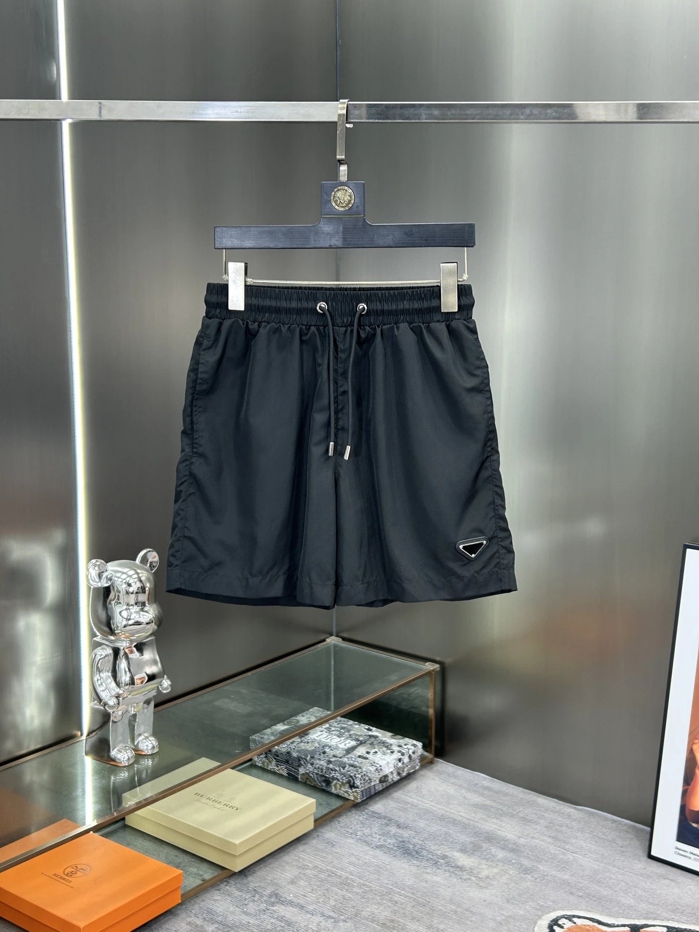 Men's Casual Shorts photo 2