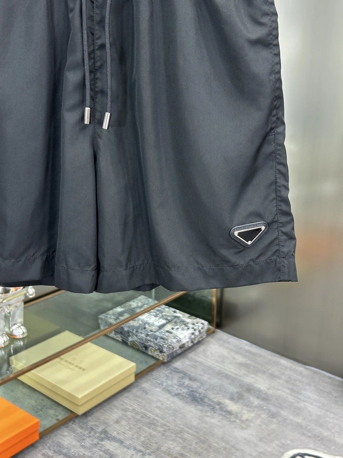 Men's Casual Shorts photo 5