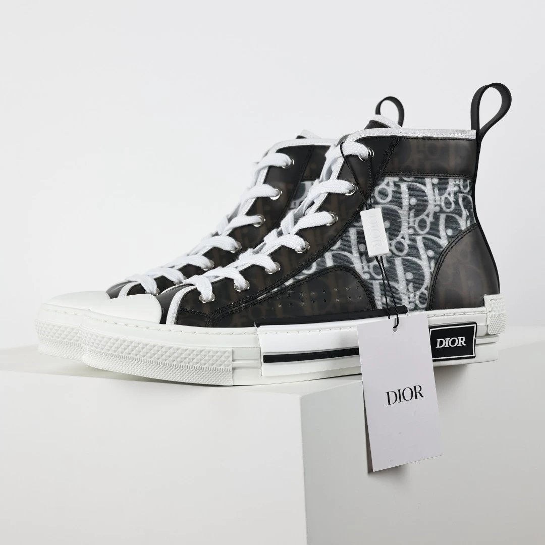 Balenciaga B23 Sneaker photo 7