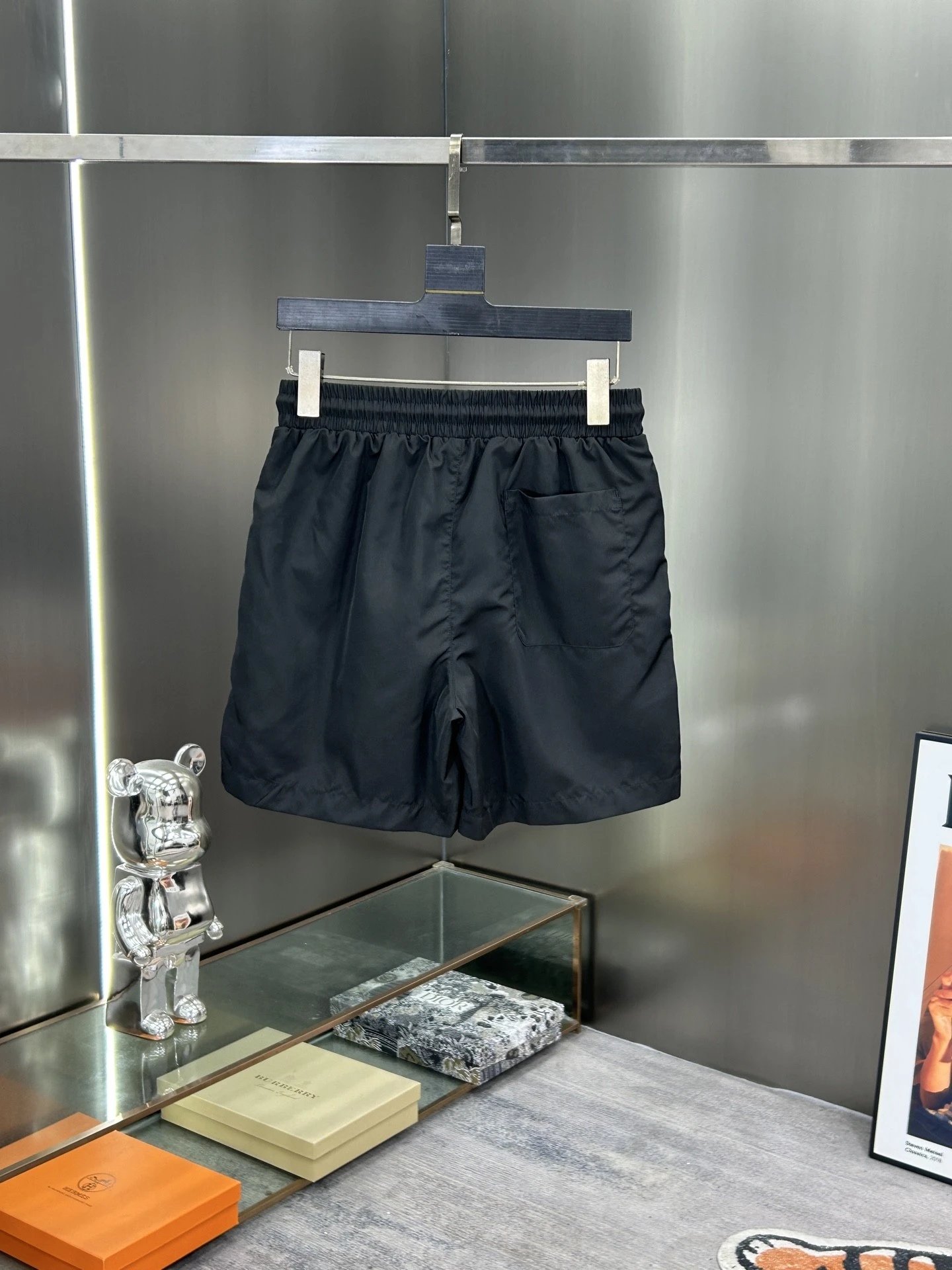 Men's Casual Shorts photo 3
