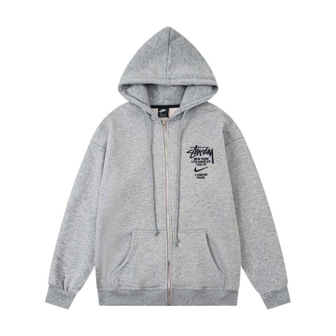 Supreme Hoodie Tracksuit photo 8
