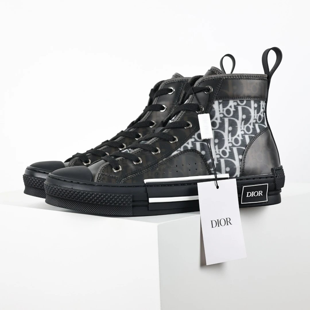 Balenciaga B23 Sneaker photo 3
