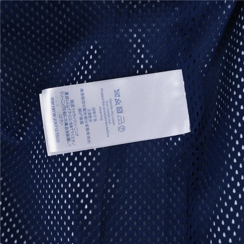 Monogram Windbreaker Jacket photo 7