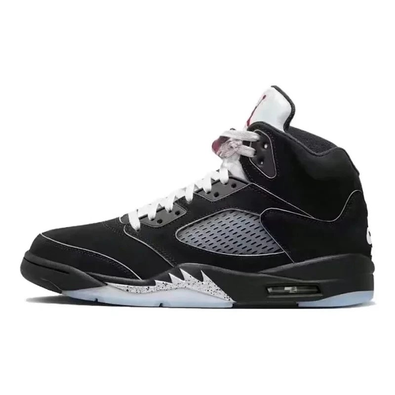Adidas A5 Basketball Shoe photo 2