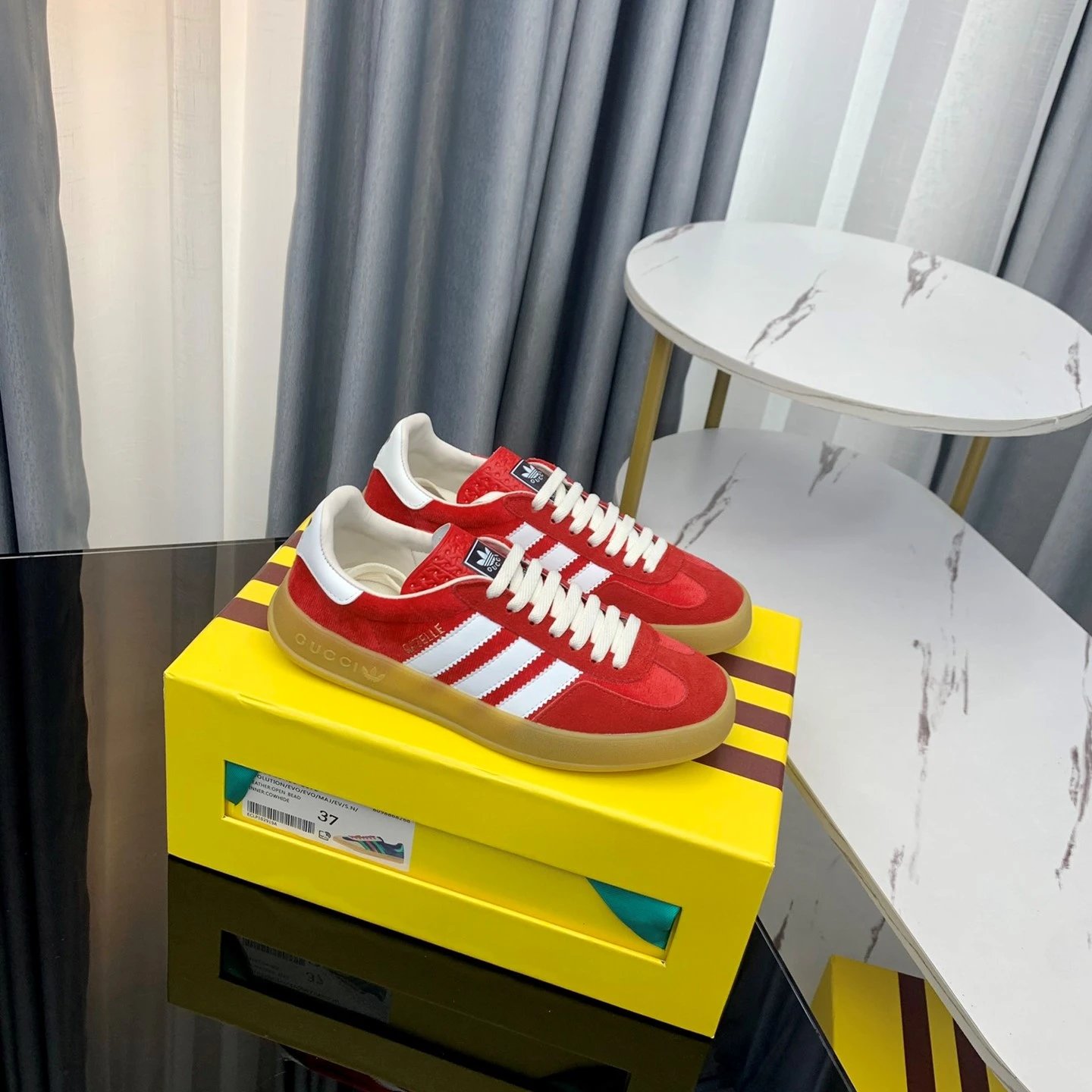 Adidas Originals Sneaker photo 4