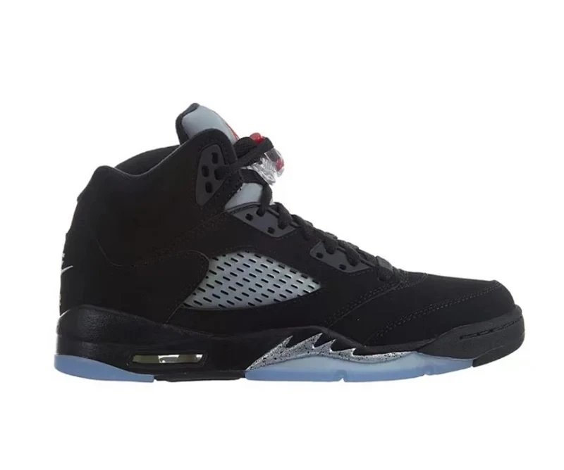 Adidas A5 Basketball Shoe photo 3