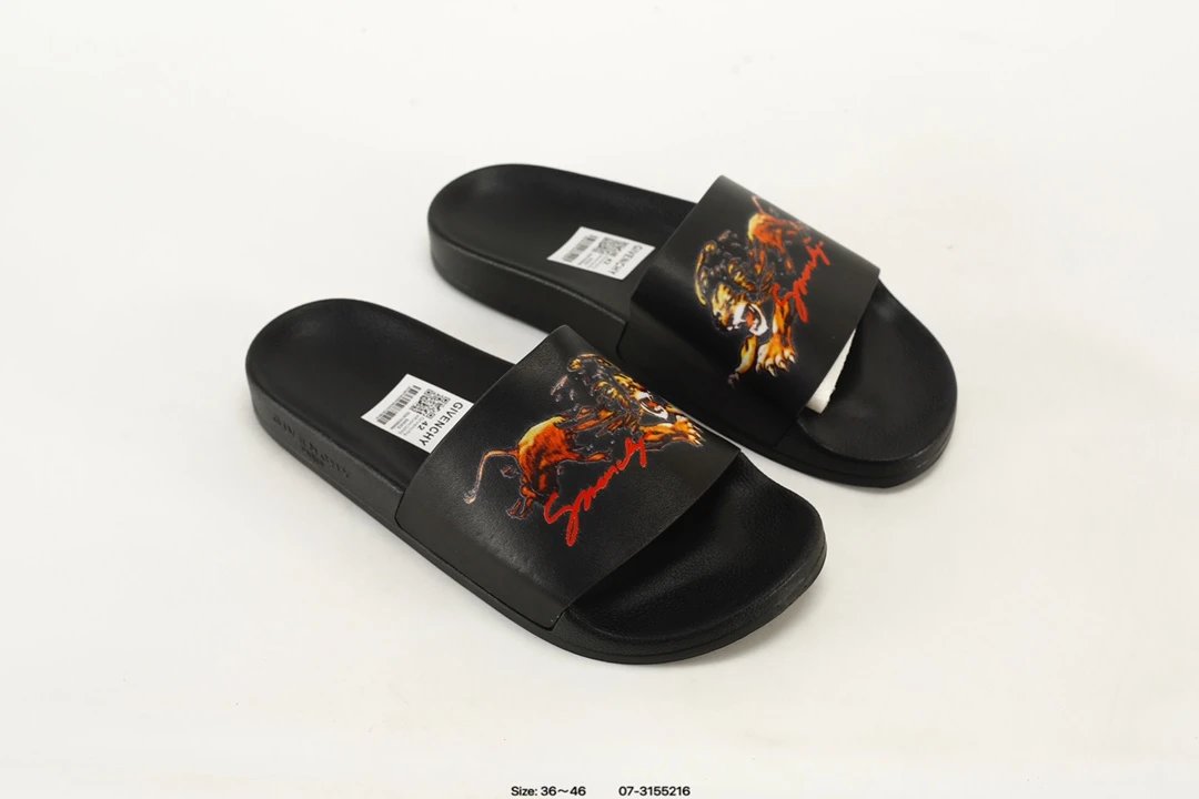 One-Strap Slide Sandal photo 6
