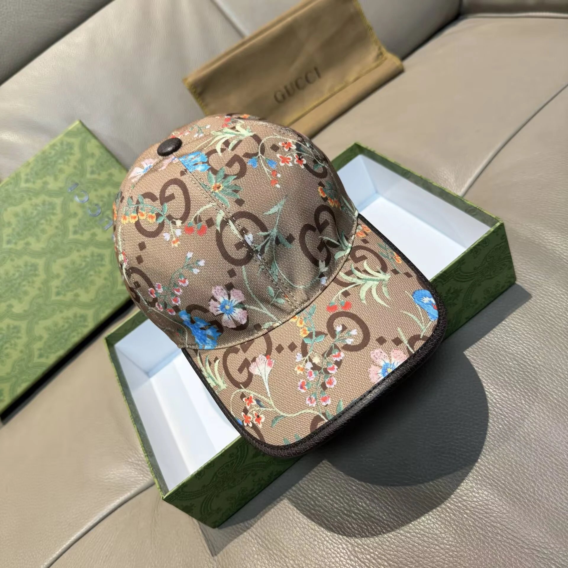 Baseball Cap photo 5
