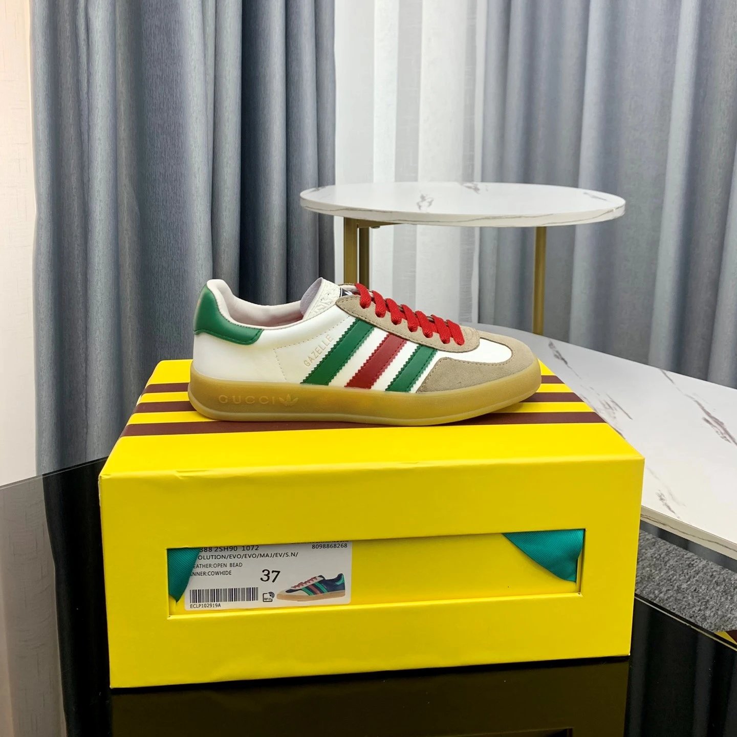 Adidas Originals Sneaker photo 5