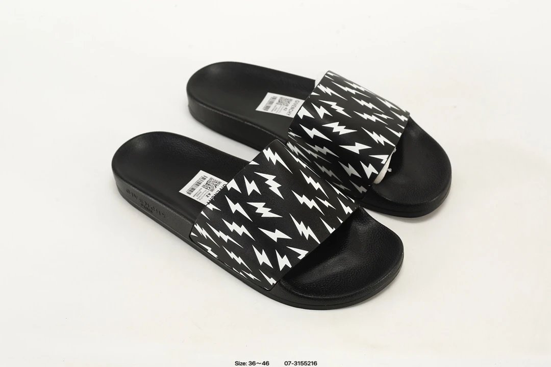 One-Strap Slide Sandal photo 7