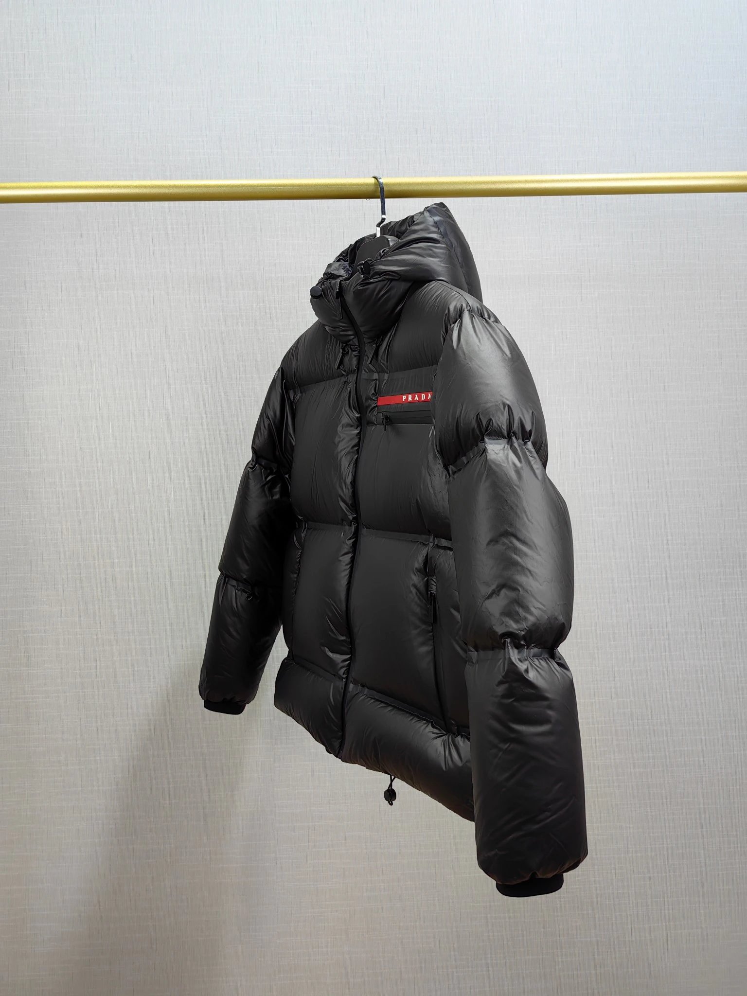 Waterproof Down Jacket photo 5