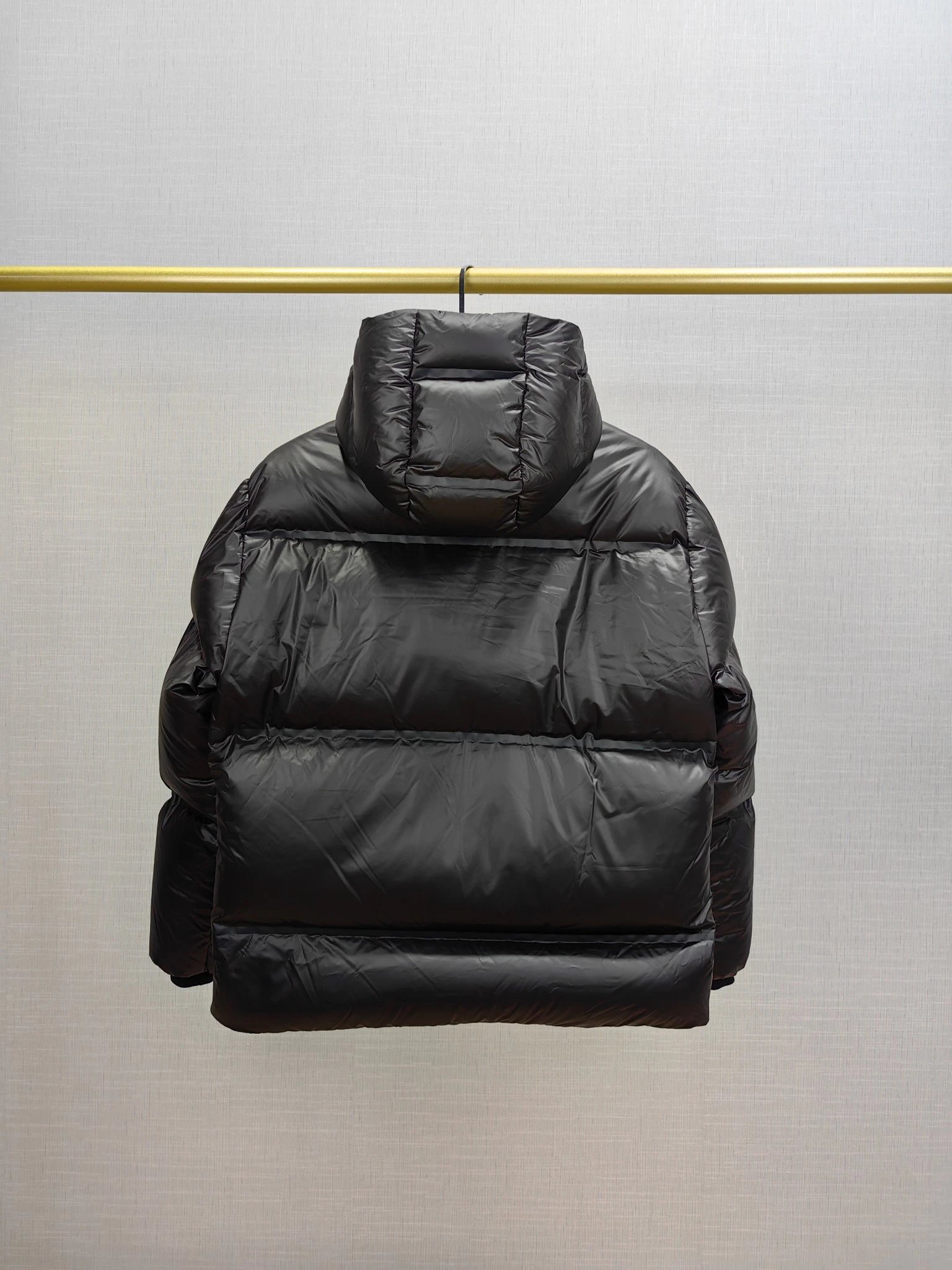 Waterproof Down Jacket photo 4