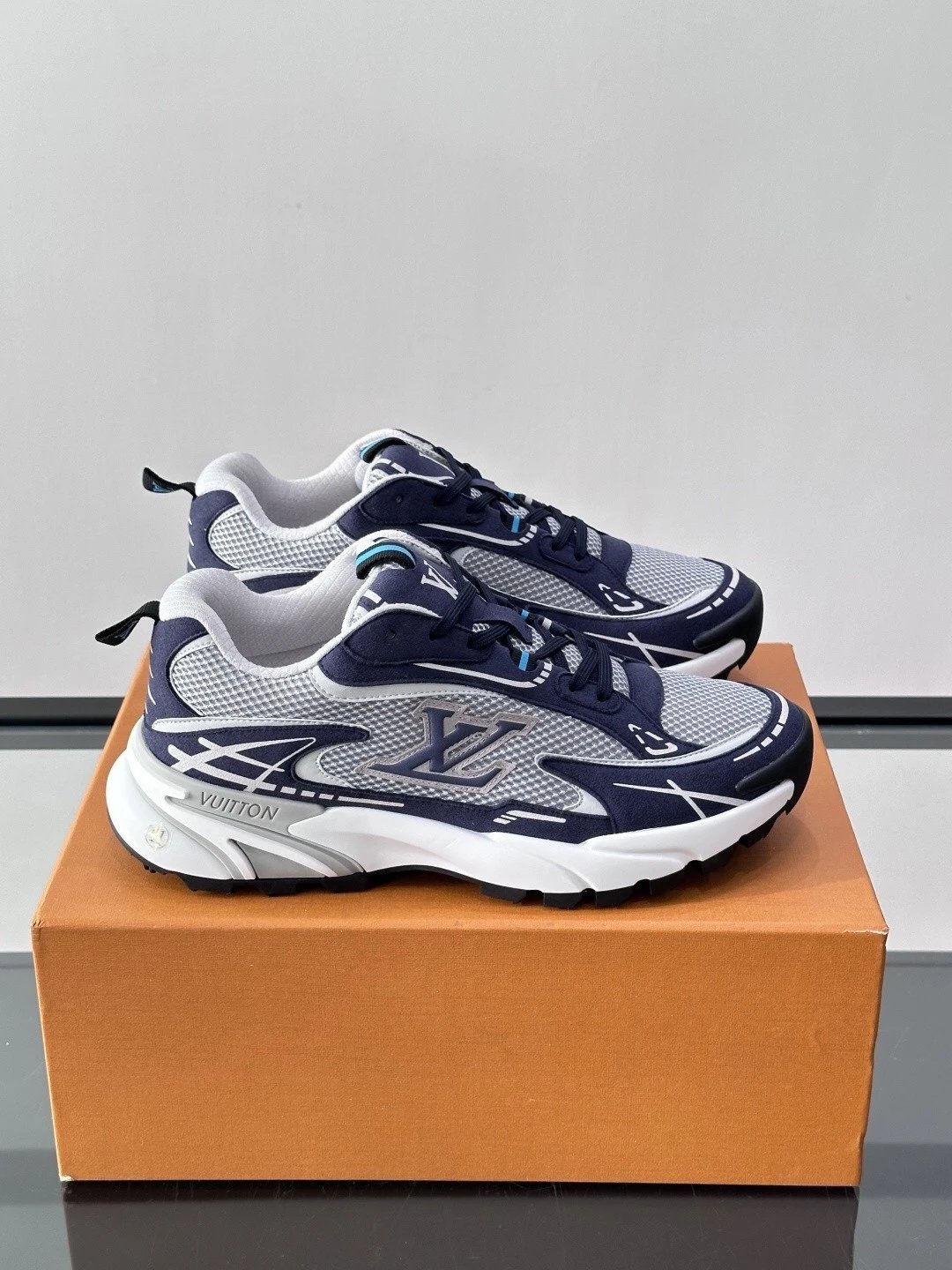 Casual Shoes