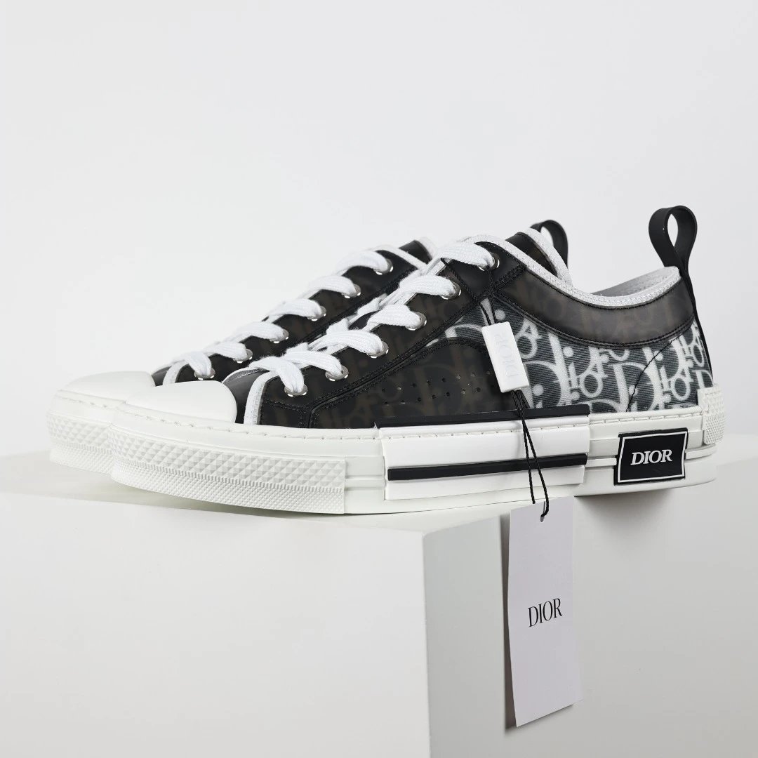 Balenciaga B23 Sneaker photo 6