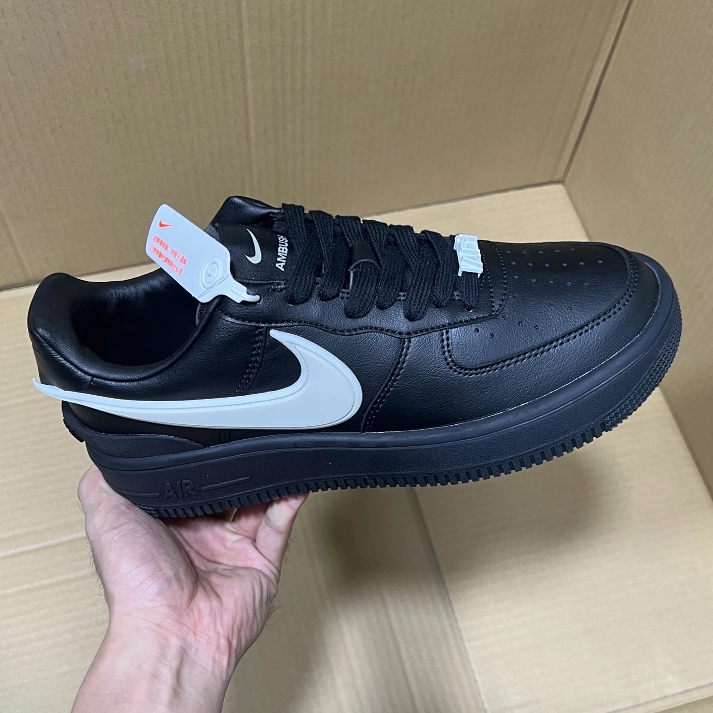KJ Casual Sneakers photo 4