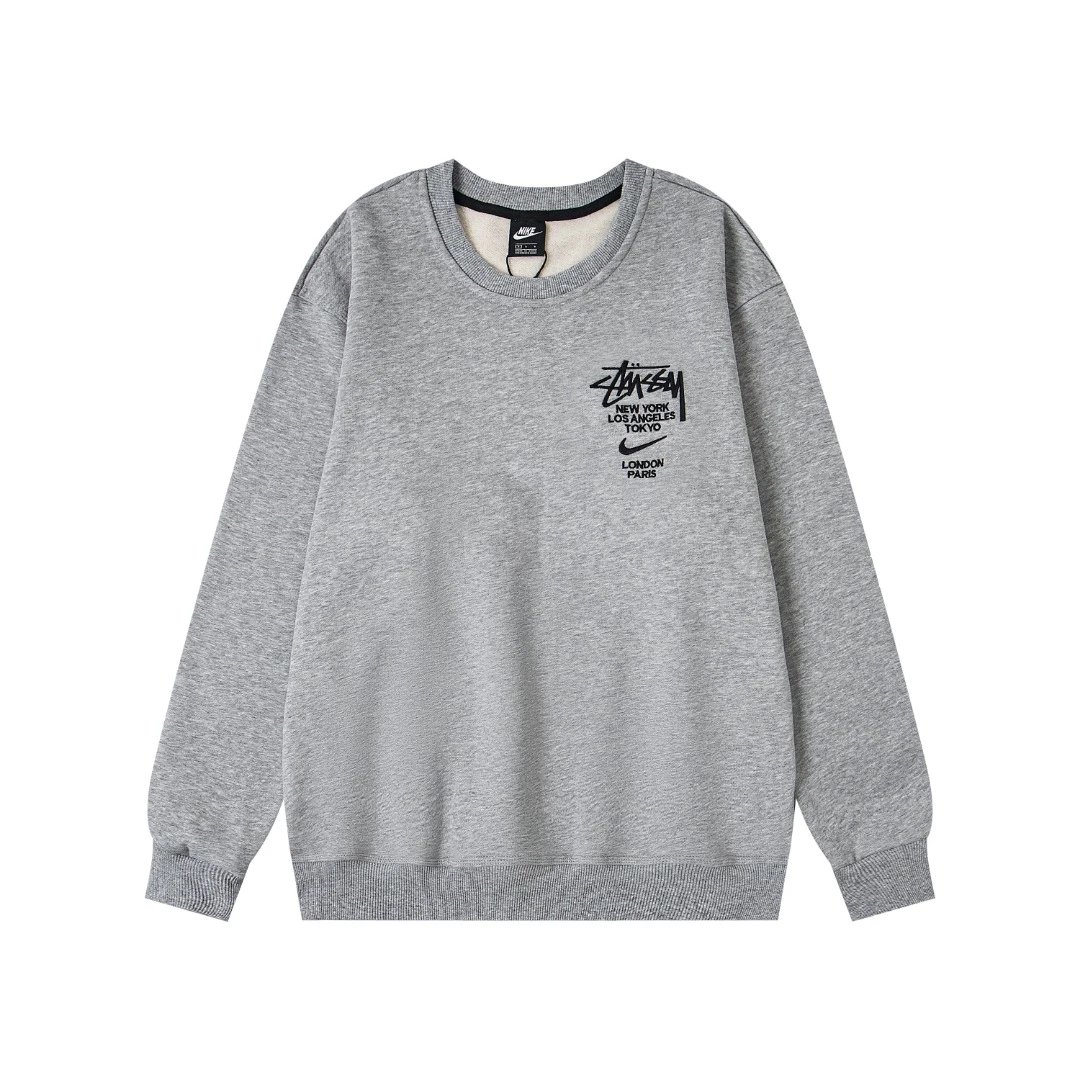 Supreme Hoodie Tracksuit photo 6