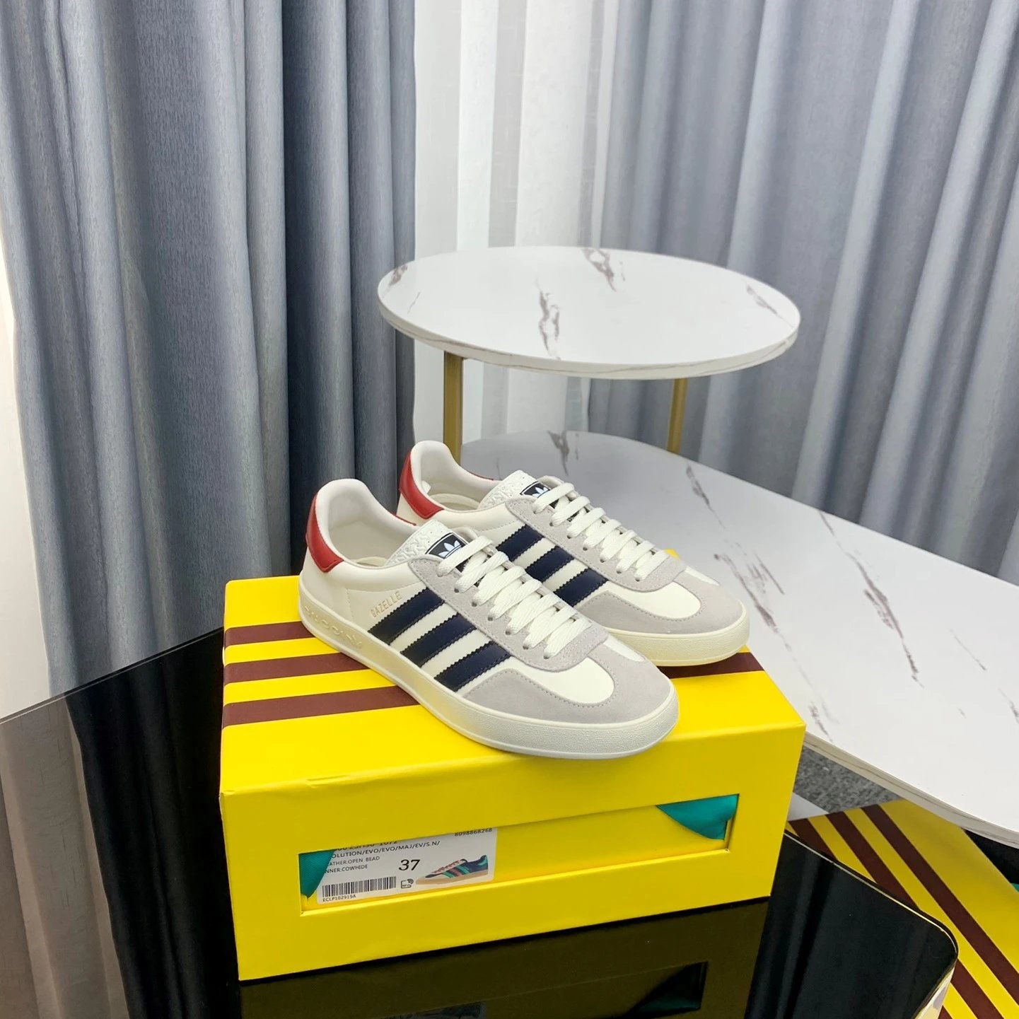 Adidas Originals Sneaker photo 6