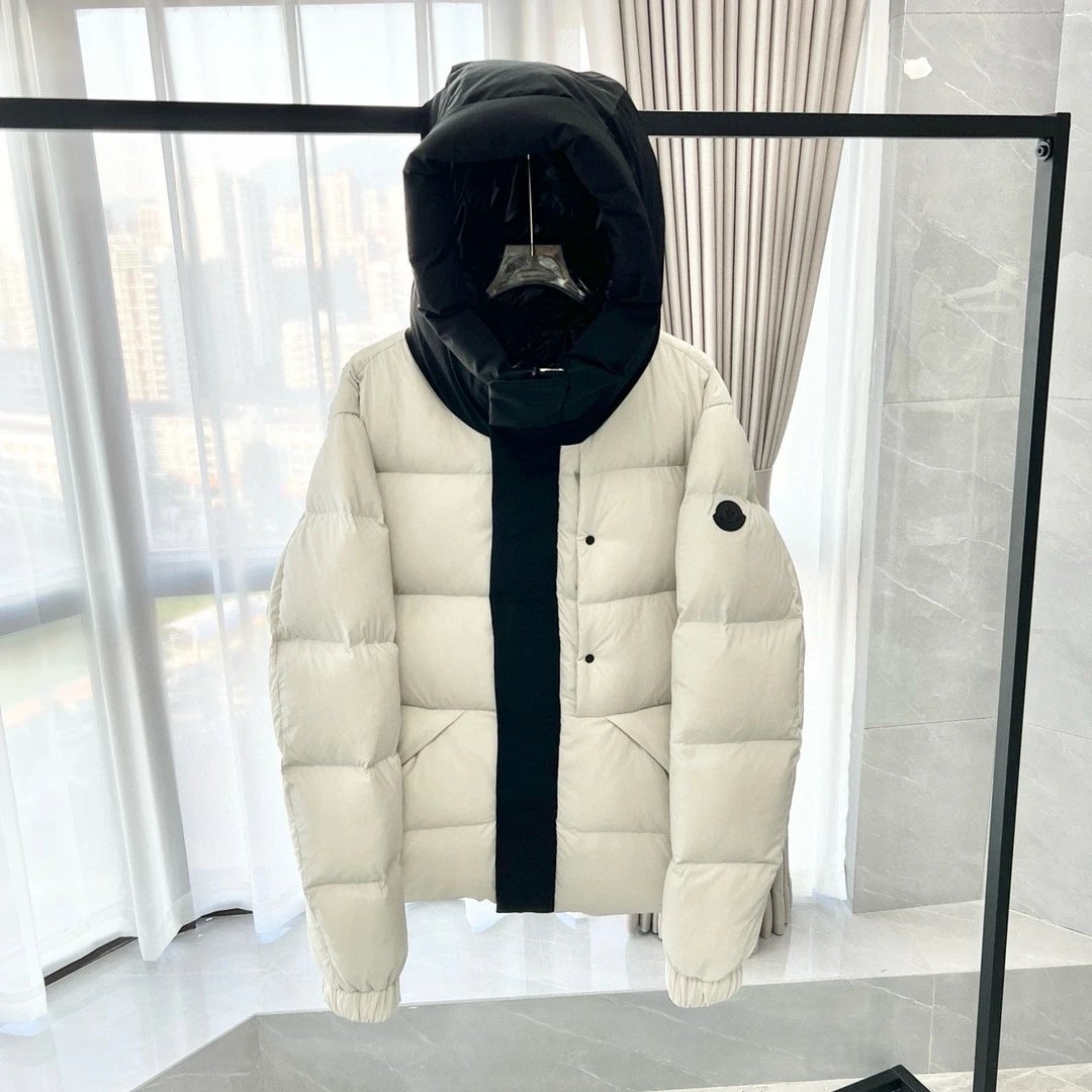 Moncler FW22 Down Jacket photo 8