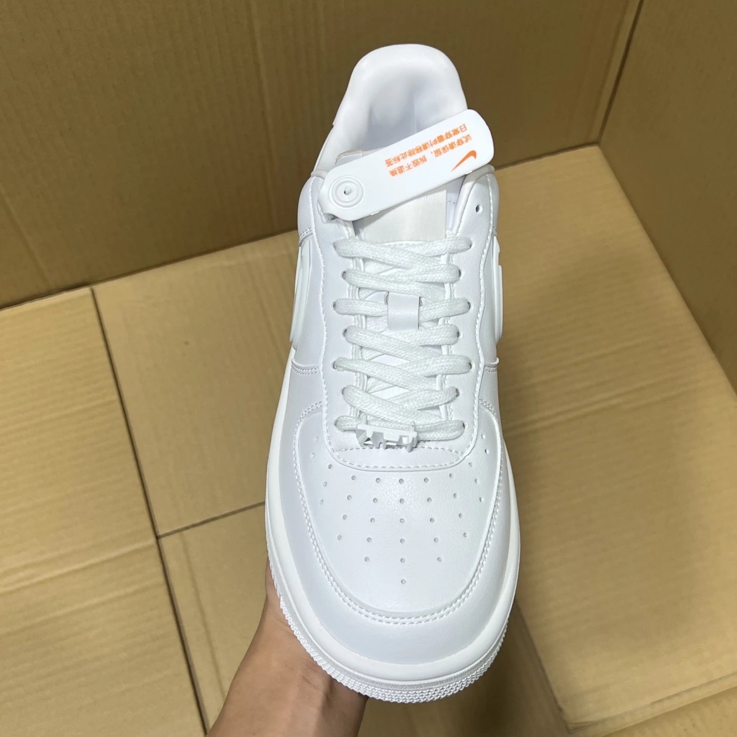 KJ Casual Sneakers photo 8