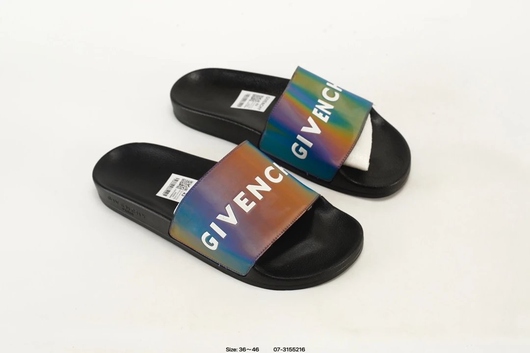 One-Strap Slide Sandal photo 8