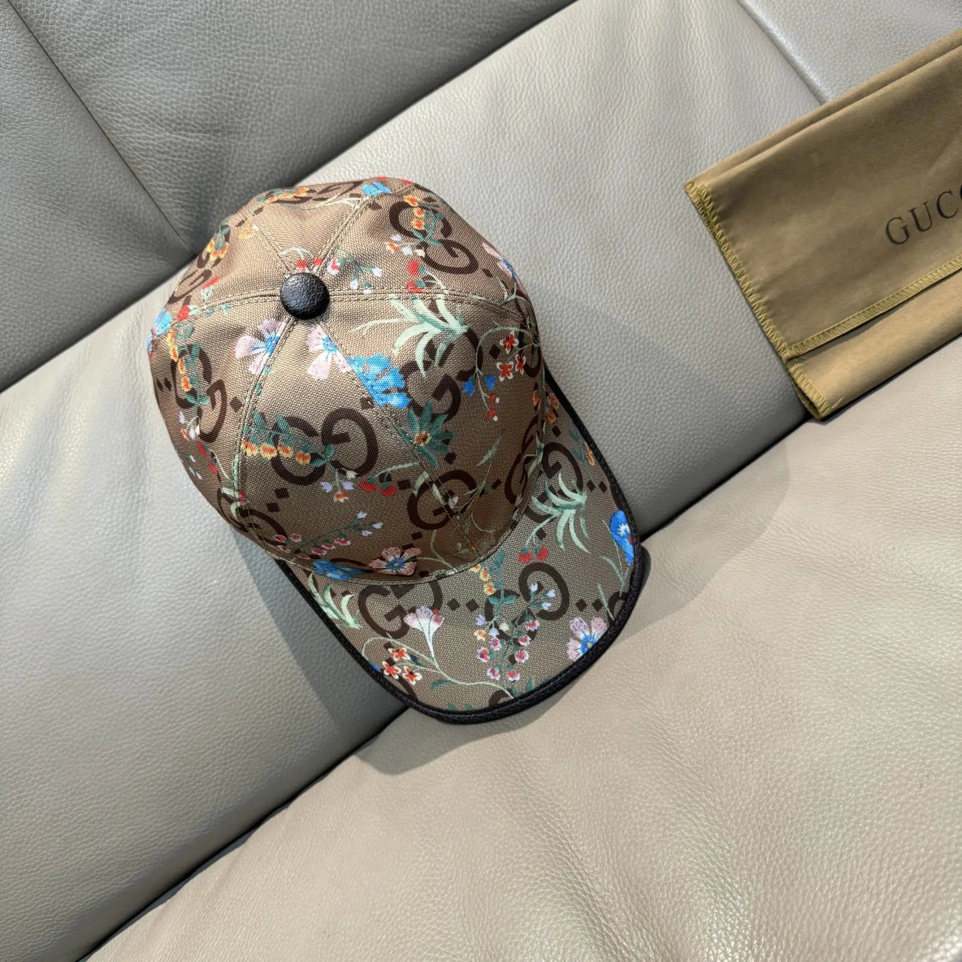 Baseball Cap photo 6