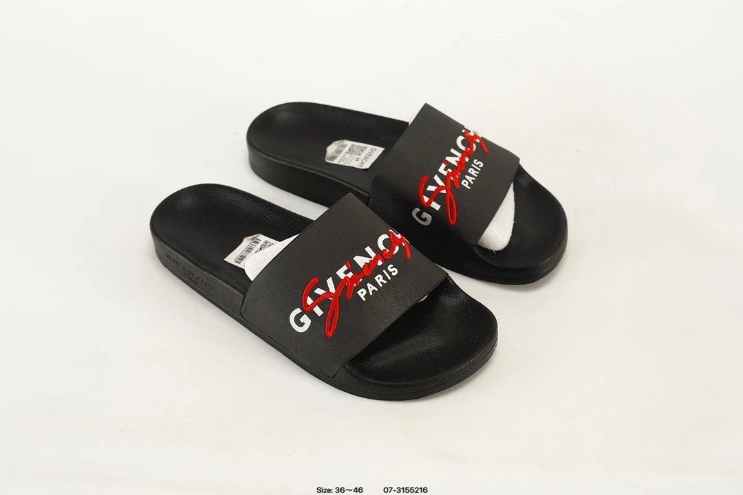 One-Strap Slide Sandal photo 3
