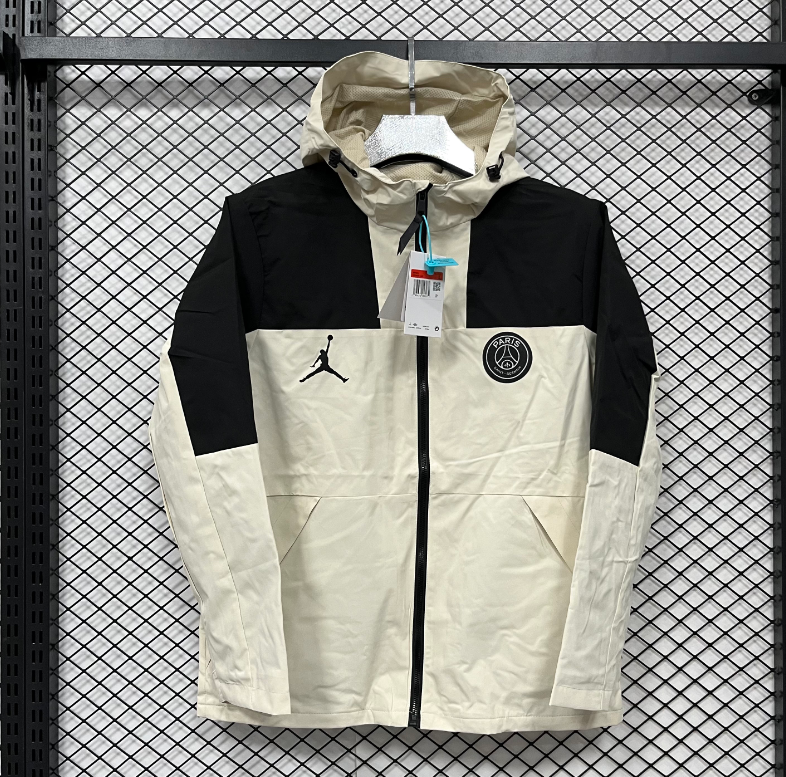 Adidas Windbreaker Black Outerwear - 18