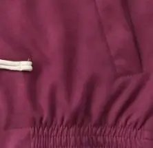 8. Brown Purple