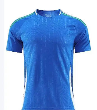 Blue 95 white jersey 1210063-303ft