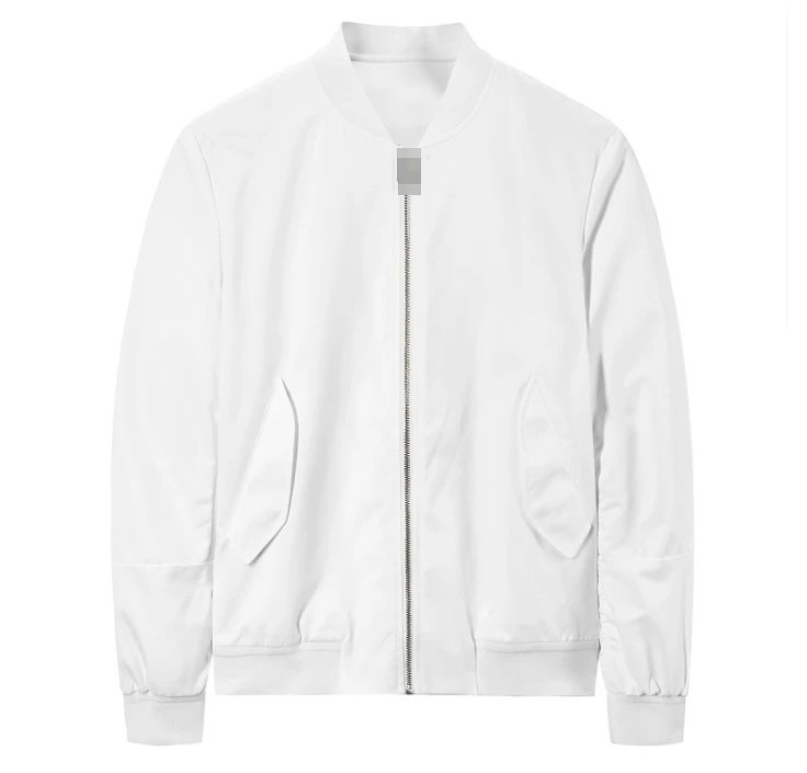 高楼灯光风景夹克   1183101191SP