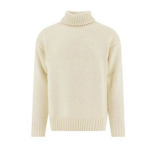 Fifteen color collar zipper sweater 1184250-163QJ