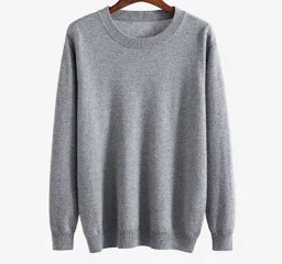 thumbnail for 1031336-103LA three-color half-zip sweater