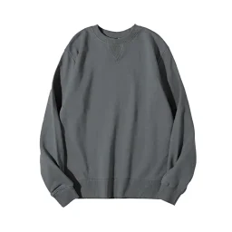 thumbnail for 4573247-103LA four-color crew neck sweatshirt