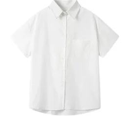 thumbnail for 2031719-126AY Three-color short-sleeved shirt