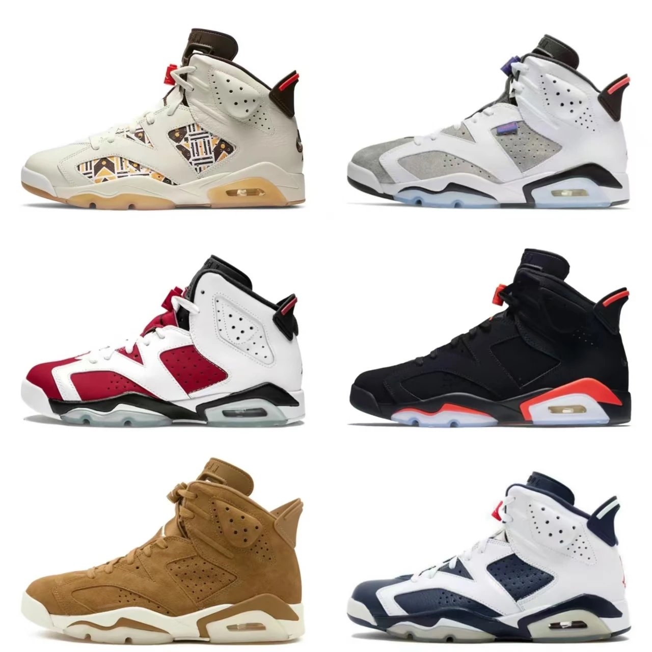 Jordan 6