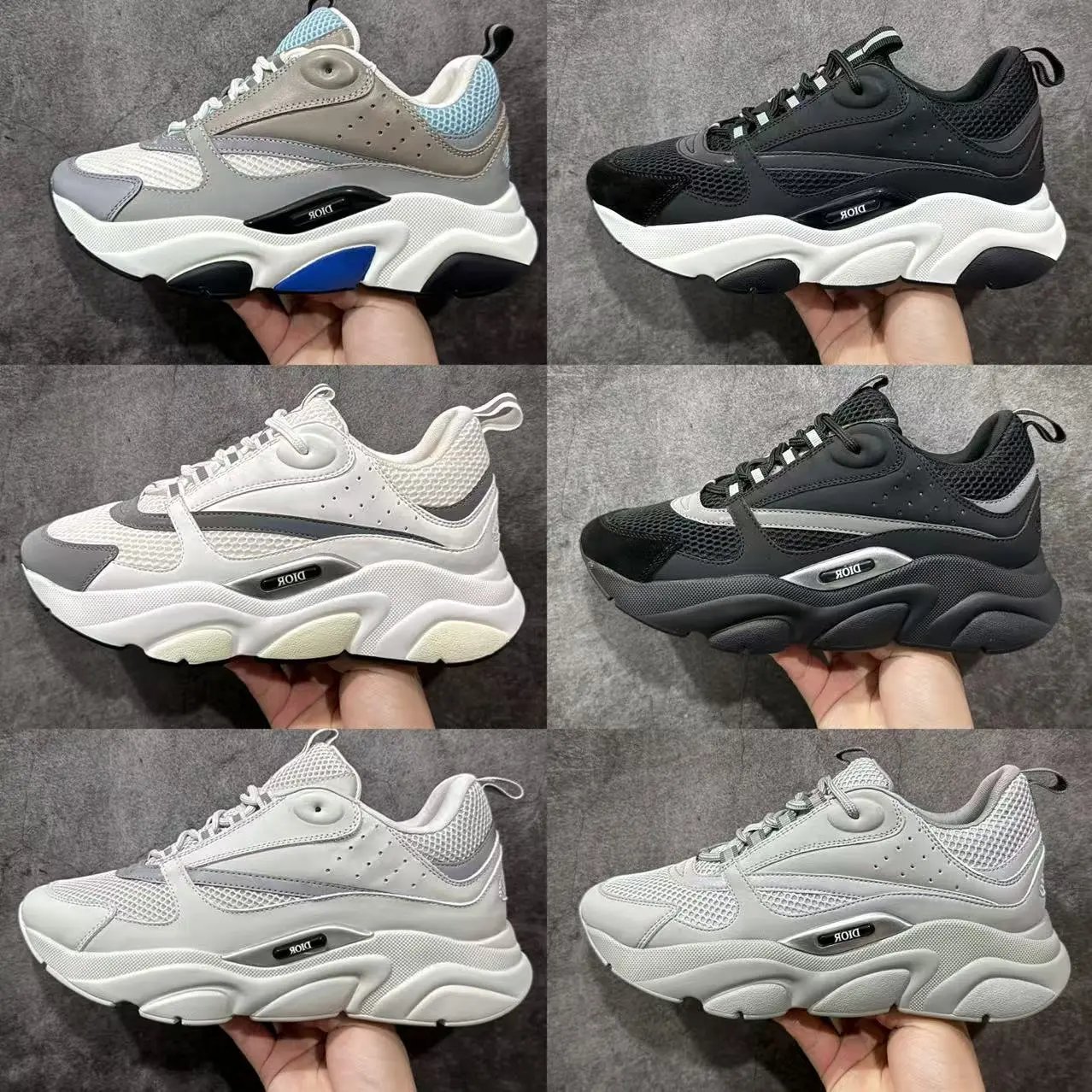 Fashion Shoes.BF.001