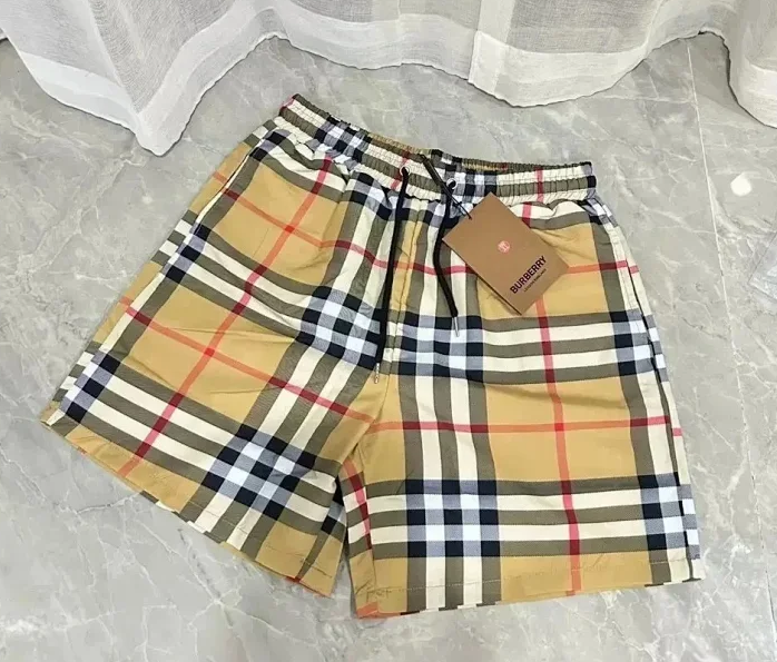 Burberry Shorts 07