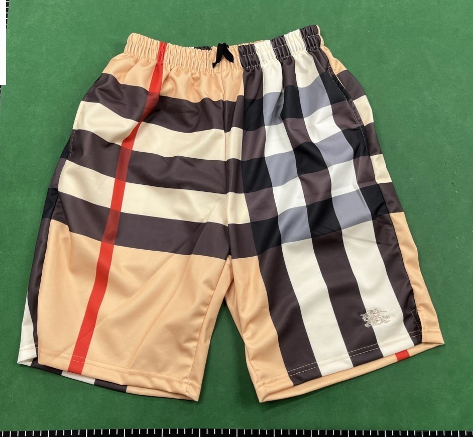 Burberry Classic Shorts