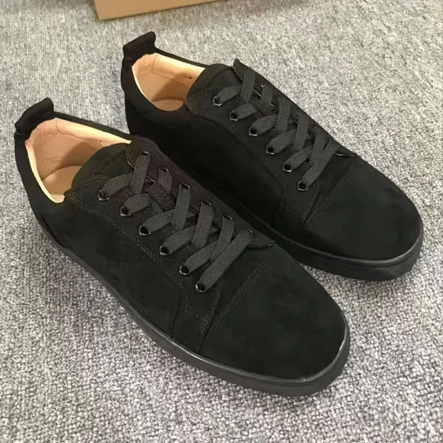Unbranded Sneakers Low-Top Canvas with Sawtooth Sole product detail image 14