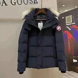 thumbnail for PC - stylish and high-quality down jackets