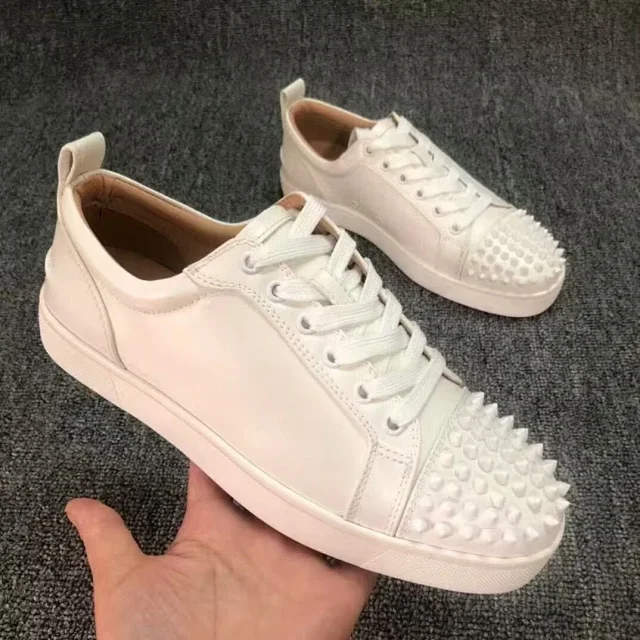 Unbranded Sneakers Low-Top Canvas with Sawtooth Sole product detail image 12