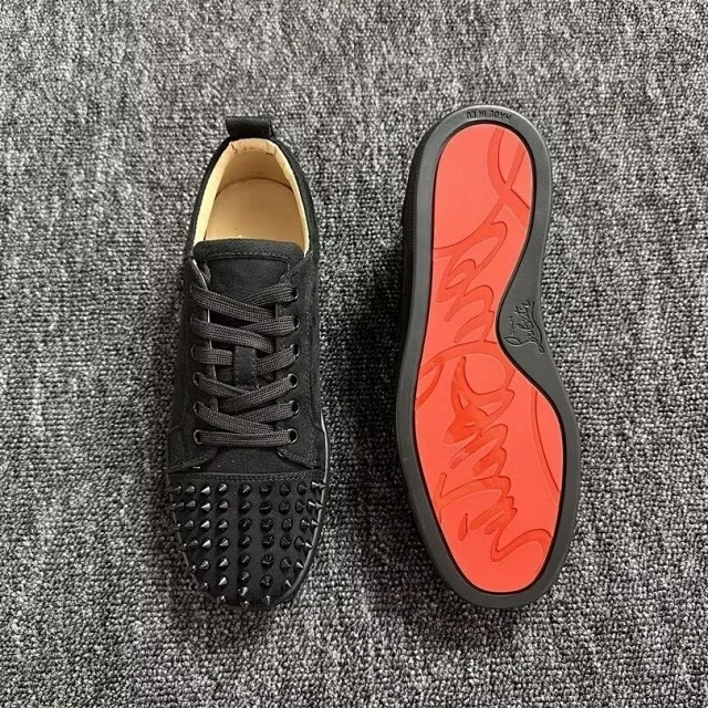Unbranded Sneakers Low-Top Canvas with Sawtooth Sole product detail image 11
