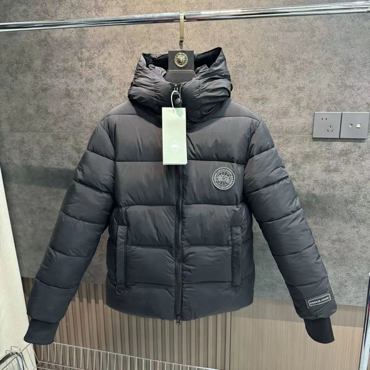 CA Black Label - FF