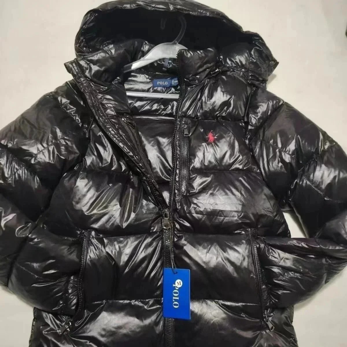 Polo Ralph Lauren Puffer Jacke