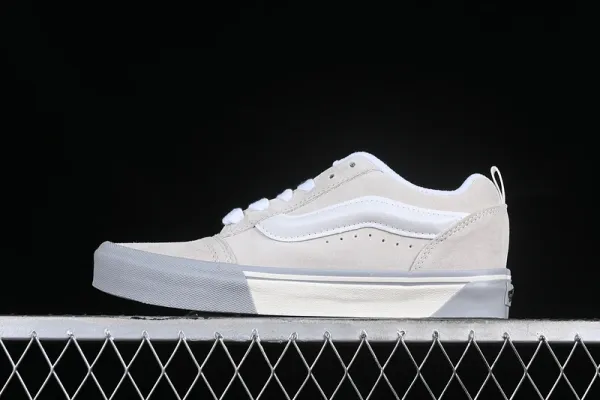 Vans Old Skool Bandana Black/White Sneakers - 15