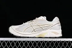 Asics Gel-1090 v2 Gray Mesh Sneakers - 12