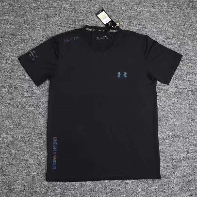 Under Armour Sports Short-Sleeve Set