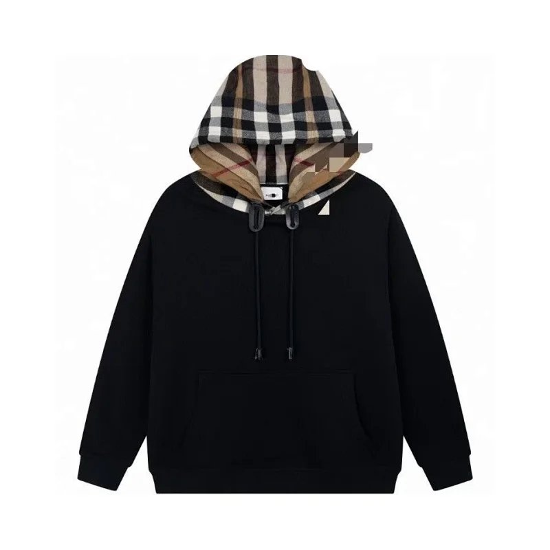 Hooded Sweatshirt-1